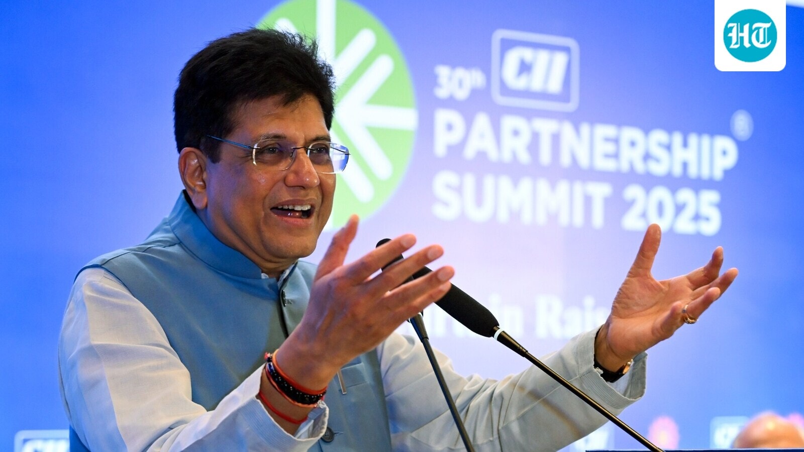 "Historic day": Piyush Goyal announces India-EFTA trade pact coming into force