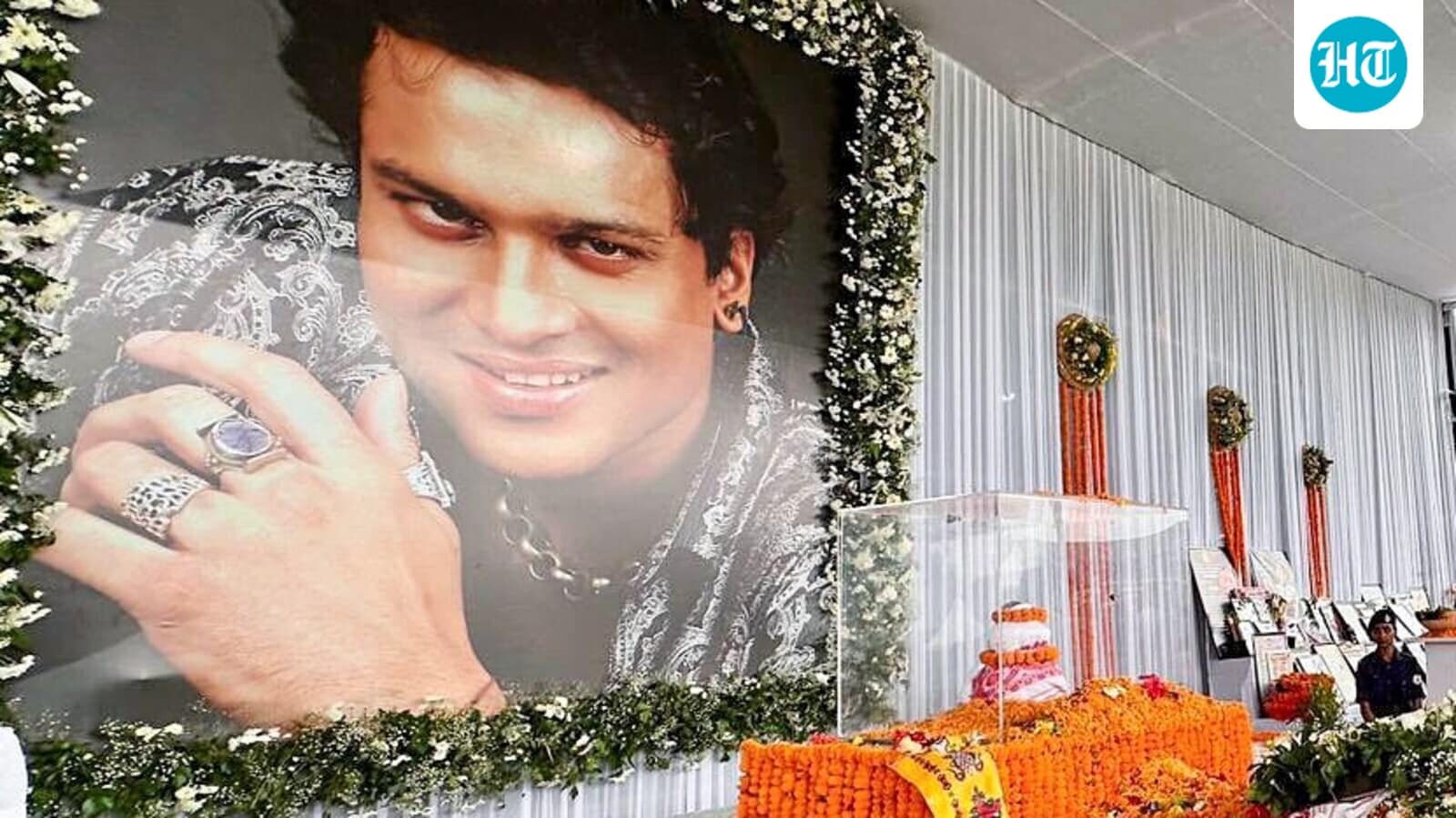 Zubeen Garg's death: Why Assam Police arrested bandmate Shakharjyoti Goswami, singer Amritprabha Mahanta amid new twist