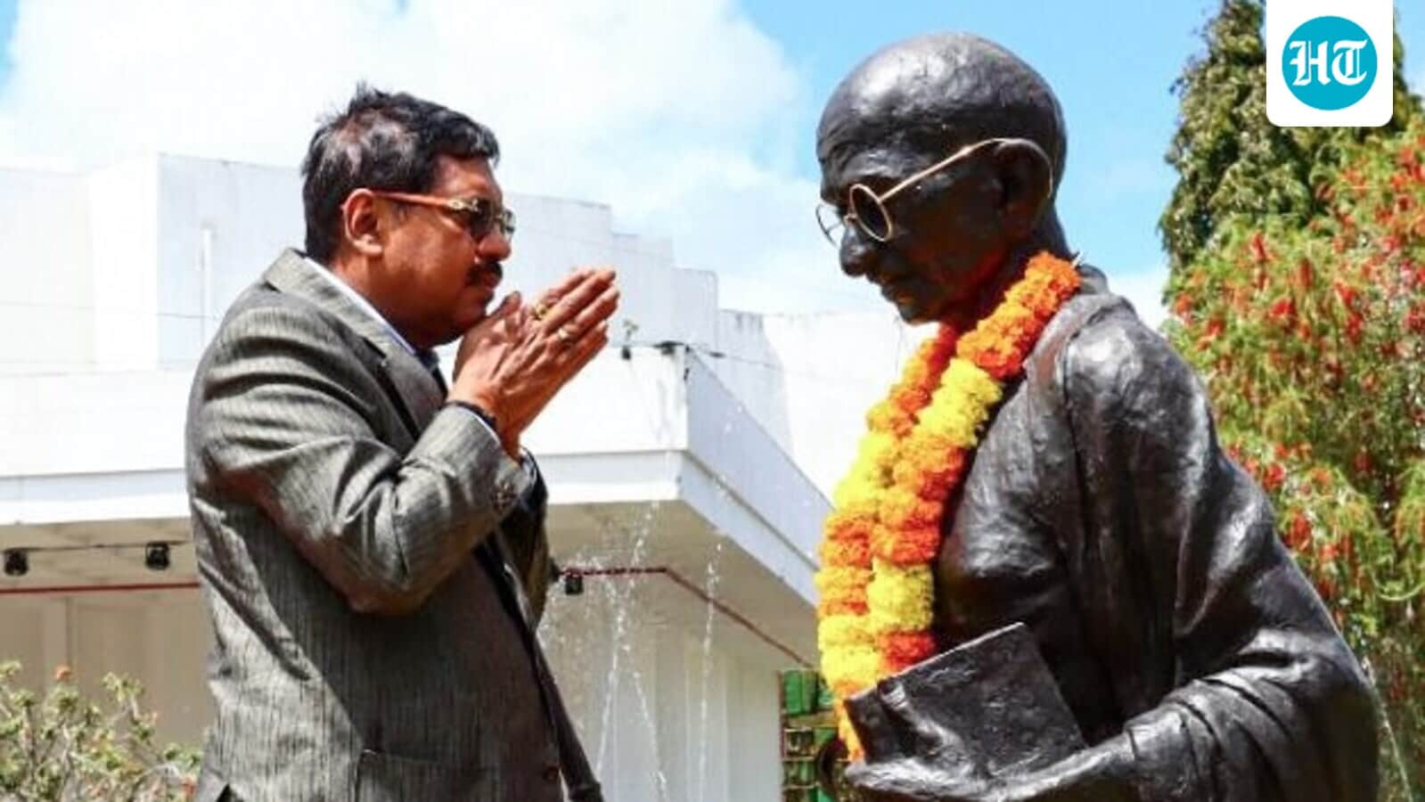 Shoe-hurling failed but CJI continues to be attacked, with ‘casteist’ posts on social media