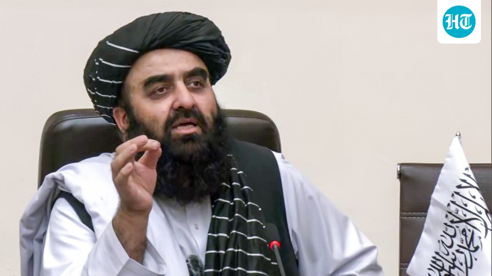 Afghanistan says talks with Pakistan to end fighting were 'constructive'