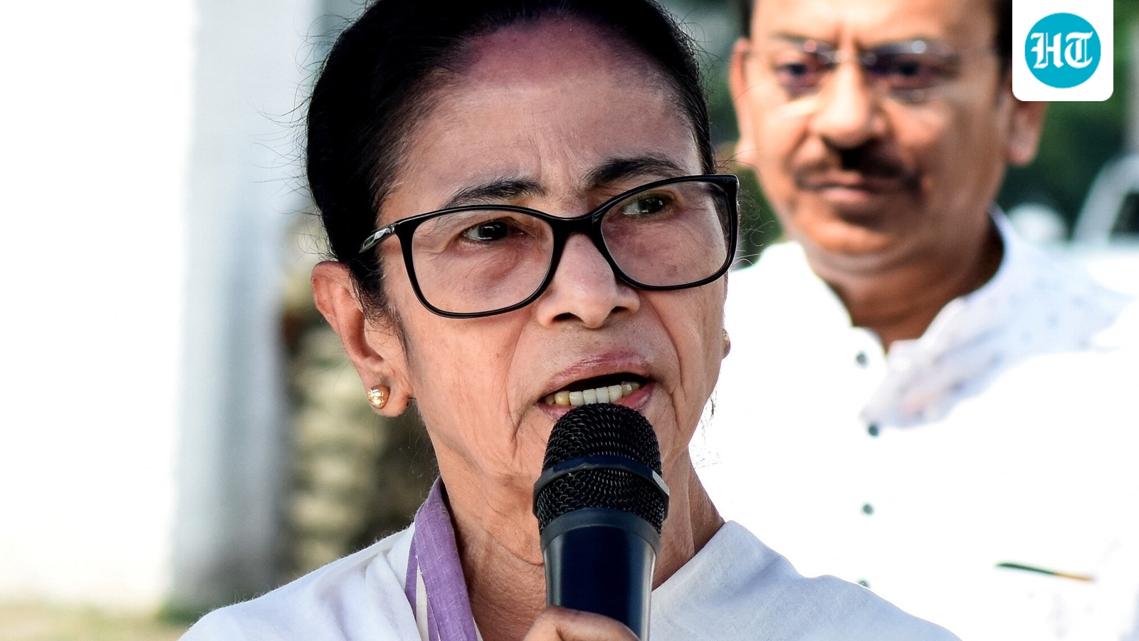 Mamata Banerjee flags ‘AI-driven errors’ in electoral roll revision, writes to CEC again