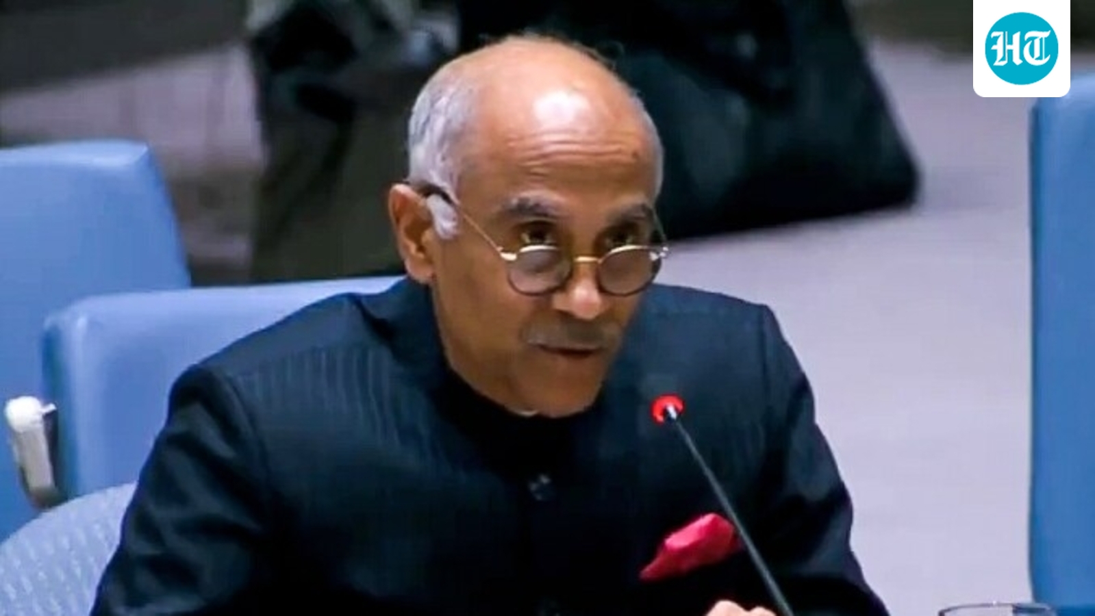 India calls for ‘pragmatic engagement' with Taliban, condemns killing of women and children: Envoy tells UNSC