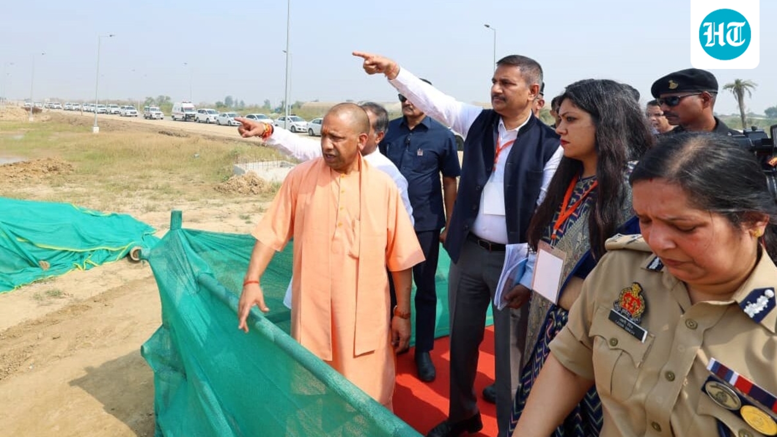 When will Noida's Jewar airport begin operations? Here's what we know