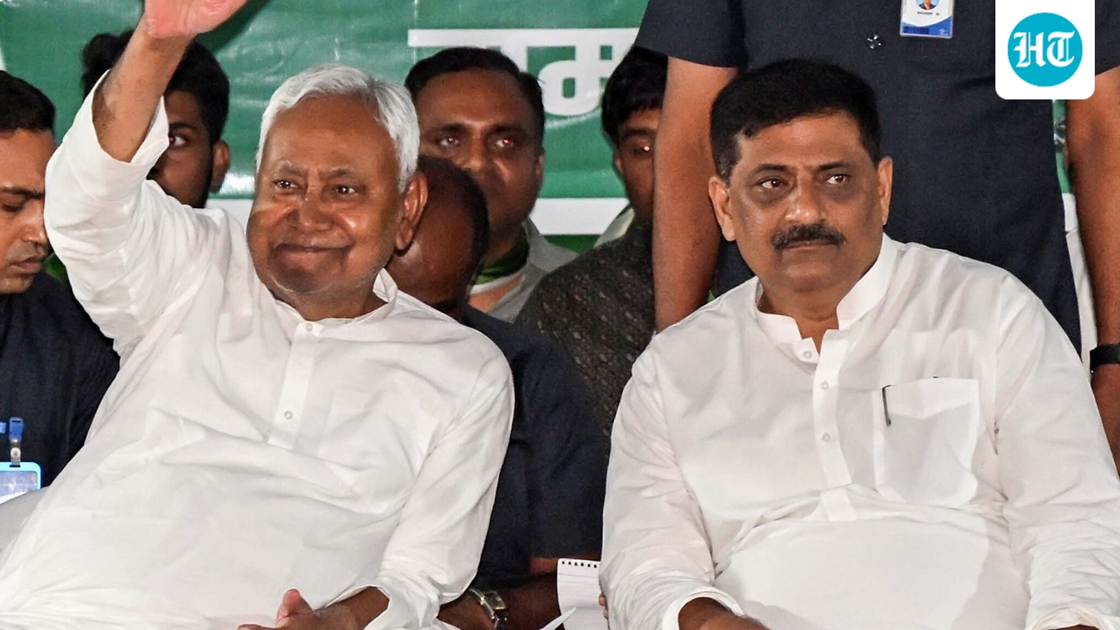 Bihar to get new CM soon? JD(U) leader says new government could be formed after April 13