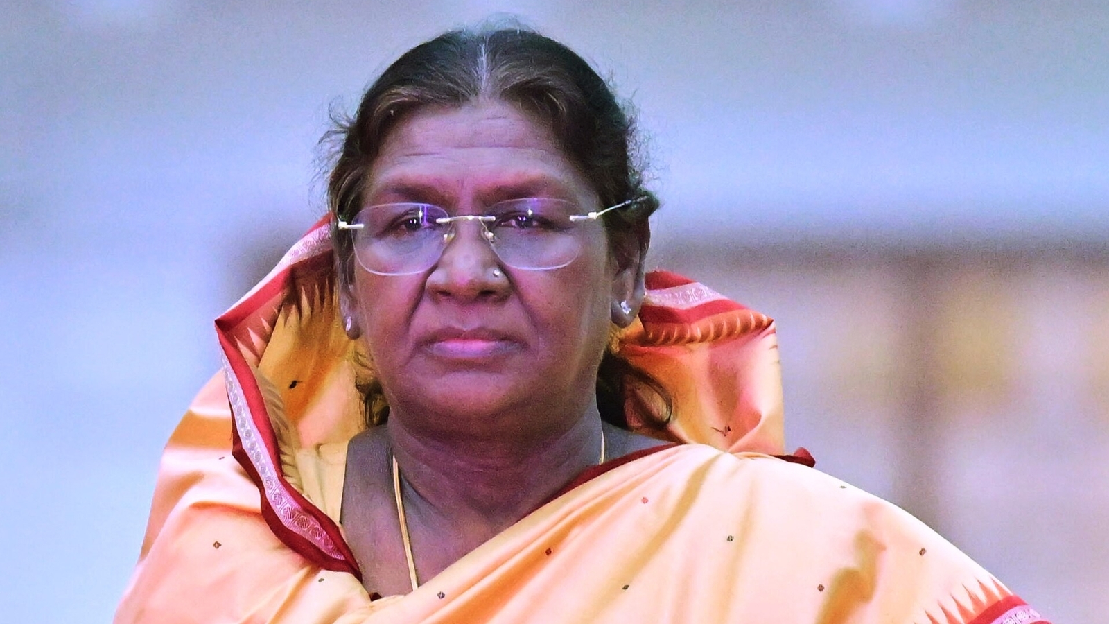 President Droupadi Murmu condoles Ranga Reddy bus accident