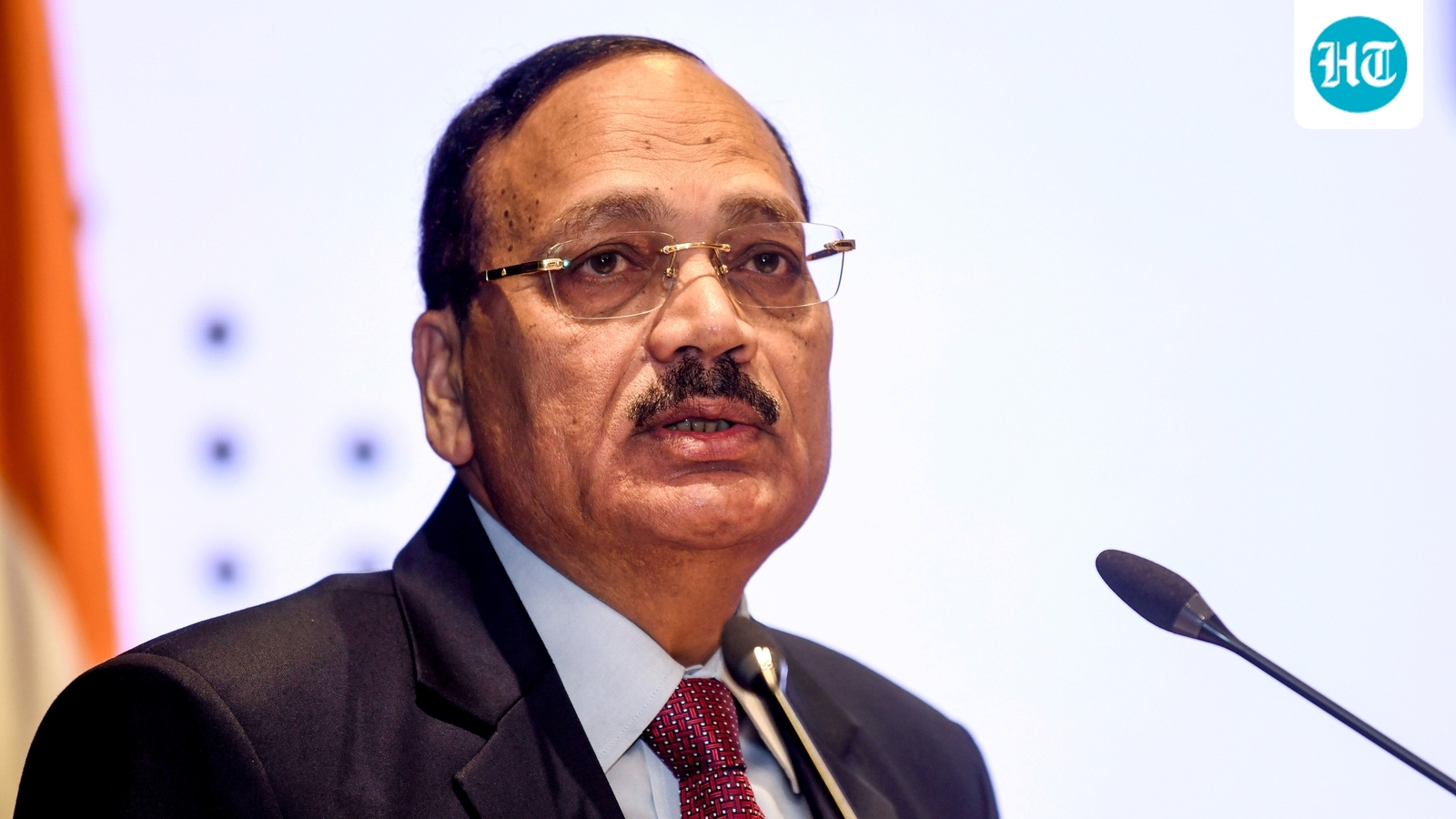 CJI-designate Surya Kant lists his top priorities: ‘Pendency of cases’ and promoting ‘mediation’