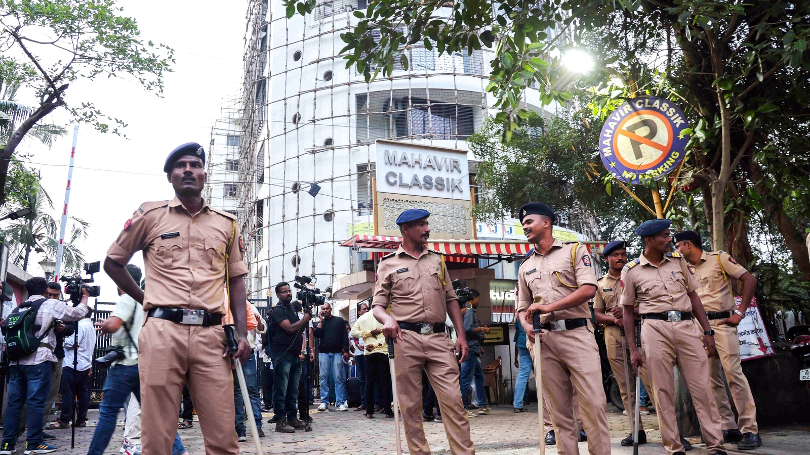 Inside Mumbai’s 3.5-hour hostage ordeal and the rescue of 17 kids from duct pipe