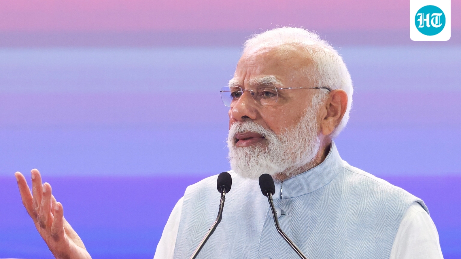 Will present India's perspective at G20 summit in line with our vision: PM Modi