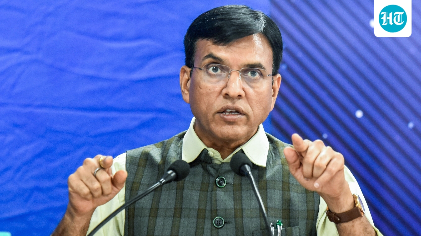 ‘Dependent on handouts’: India's sharp retort to Pakistan after Zardari's comments on Kashmir, Indus Waters Treaty