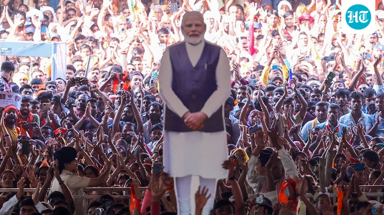 Bihar election 2025 live: Poll battle heats up; Modi to hold back-to-back rallies in Sitamarhi, Bettiah