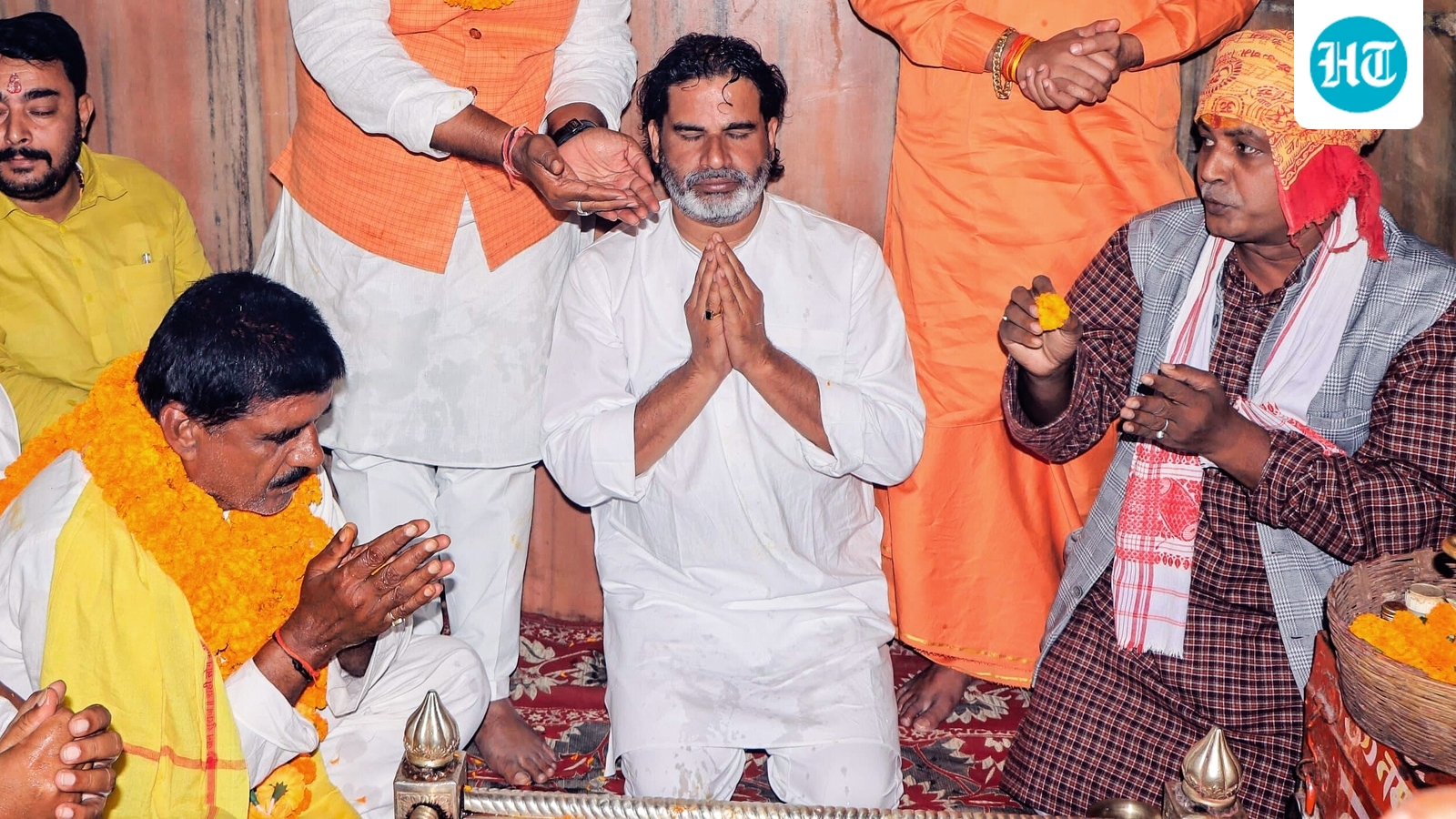 Prashant Kishor got it right, sort of: Jan Suraaj aligns with ‘prediction', but will he quit politics over JD(U) tally?