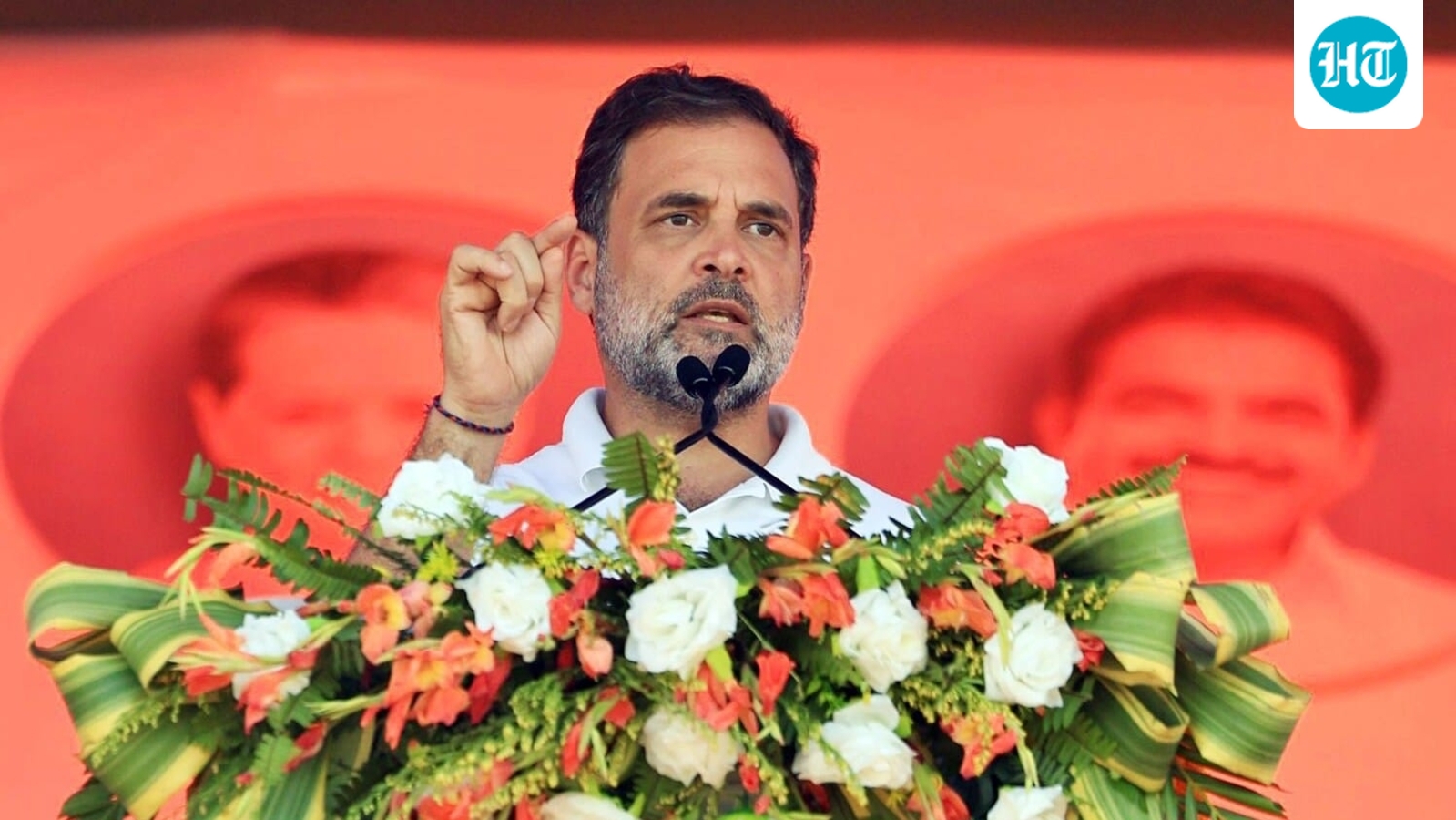 ‘Using uncouth rhetoric, issued threats’: Ex-judges, bureaucrats slam Rahul Gandhi for attacking EC