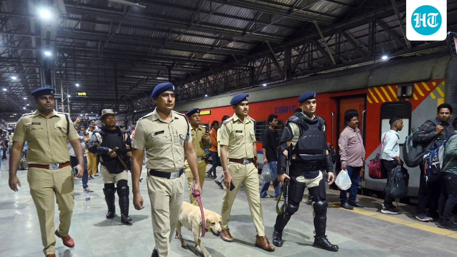 Delhi car blast: Which states and major cities are on high alert — Full list