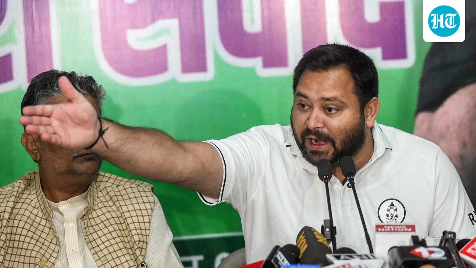 Tejashwi's big warning on Bihar vote counting: ‘If officials repeat 2020…'