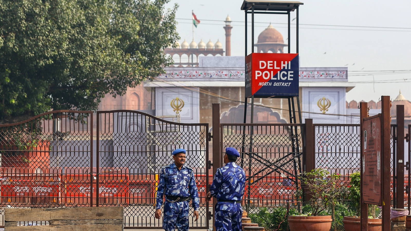 Delhi blast: DNA test confirms Dr Umar Un Nabi behind wheel, leg trapped between steering and accelerator