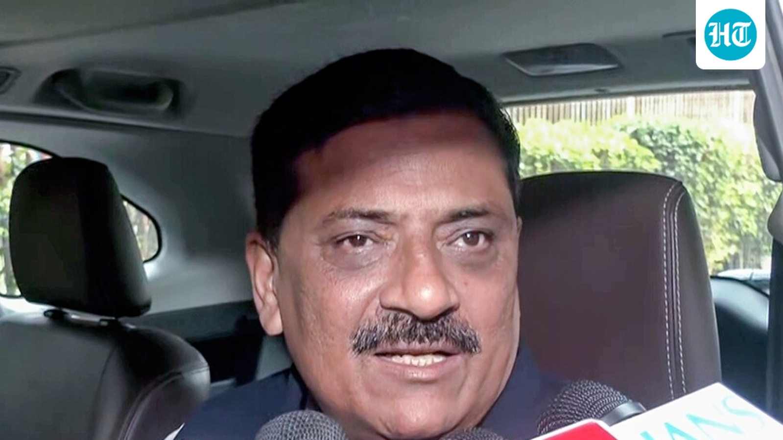 JDU's Sanjay Jha mocks Opposition, says voters rejected ‘destruction’
