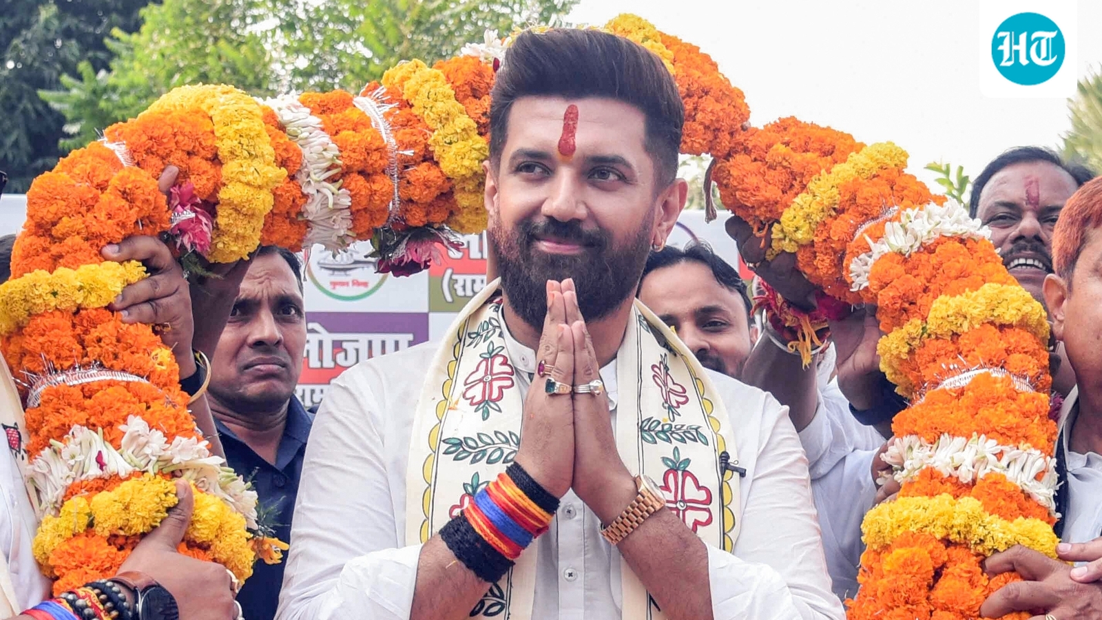 Chirag Paswan shares major update on Bihar govt formation: 'Blueprint will be ready by...'