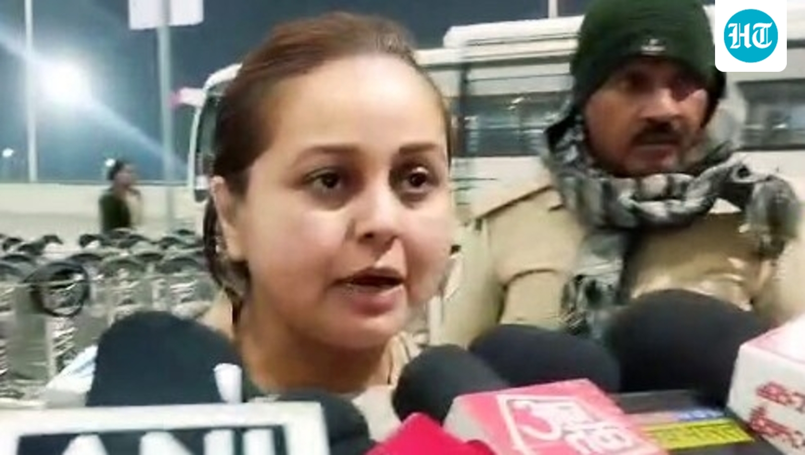 Amid feud with Tejashwi, Rohini Acharya says going to Mumbai: 'Just disowned my brother'