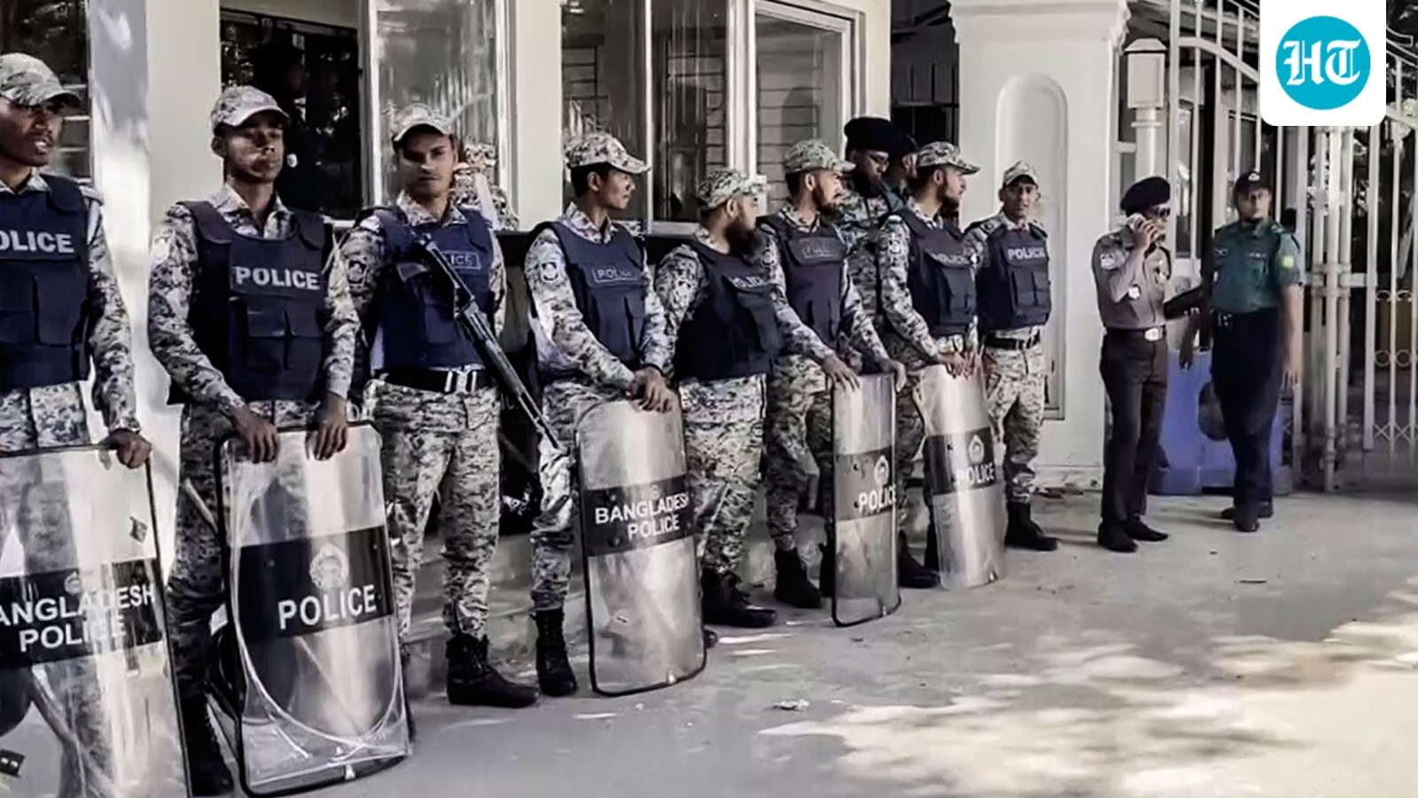 Hindu man beaten to death by mob in Bangladesh's Rajbari over extortion claims