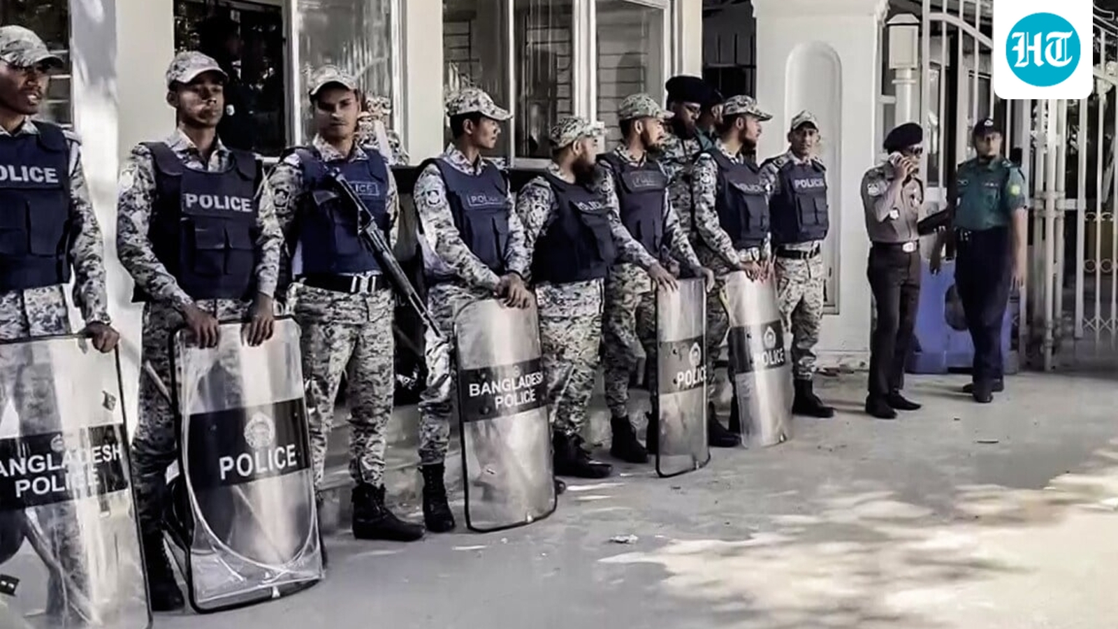 Khokan Das, Hindu man set on fire in Bangladesh on New Year's Eve, dies: Report