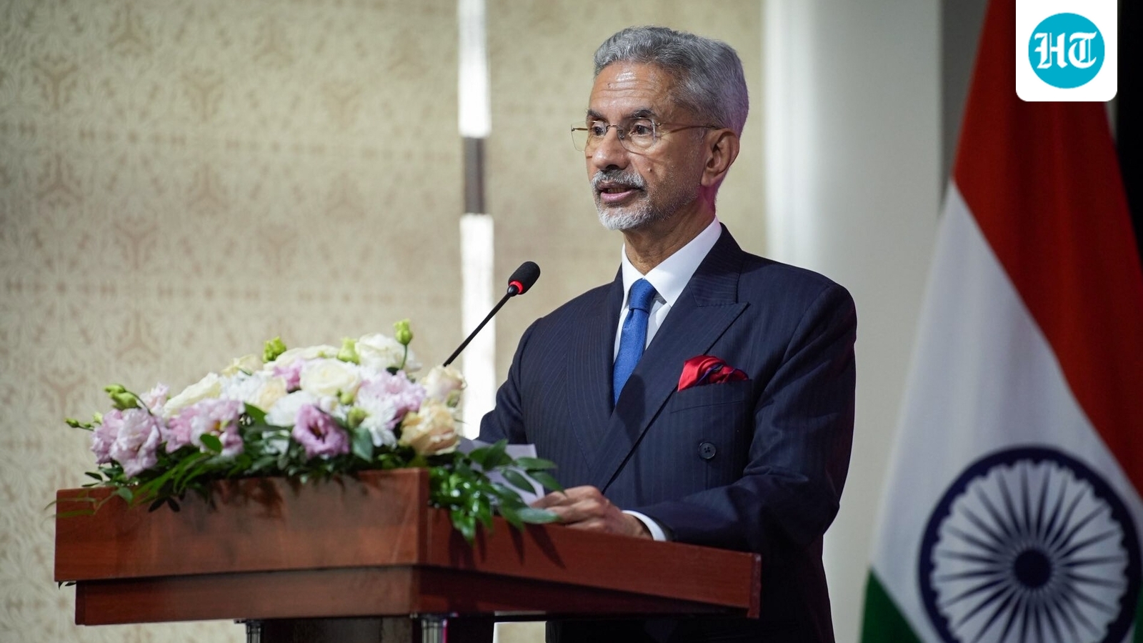 'Net losers': Jaishankar's message on roadblocks to talent flow amid H-1B visa woes