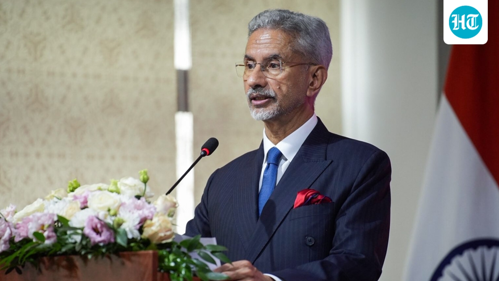 India–Arab Foreign Ministers’ Meeting returns after a decade | Who’s attending and why it matters