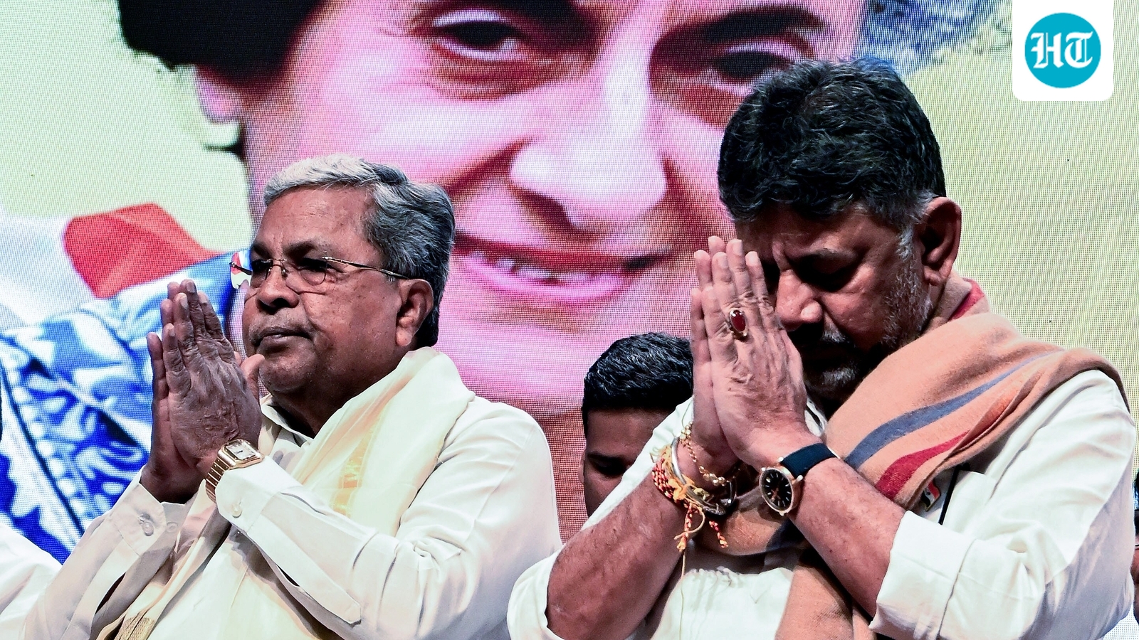 Karnataka CM post tiff not over? DKS points to Delhi as ‘temple’ as high command to take final call