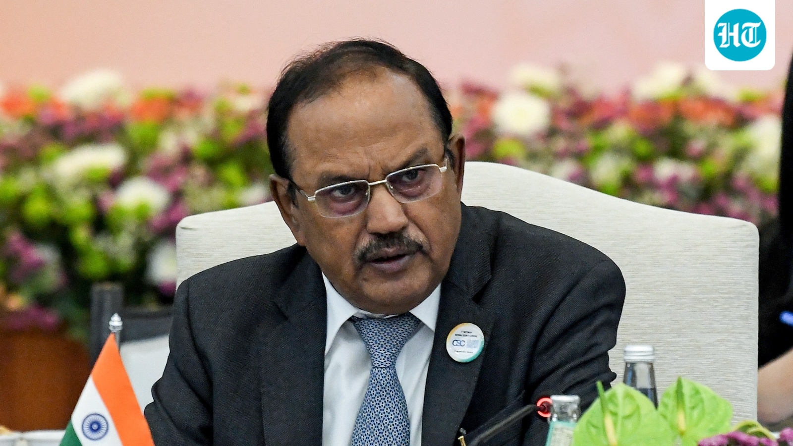 India, Canada agree on security and law enforcement work plan