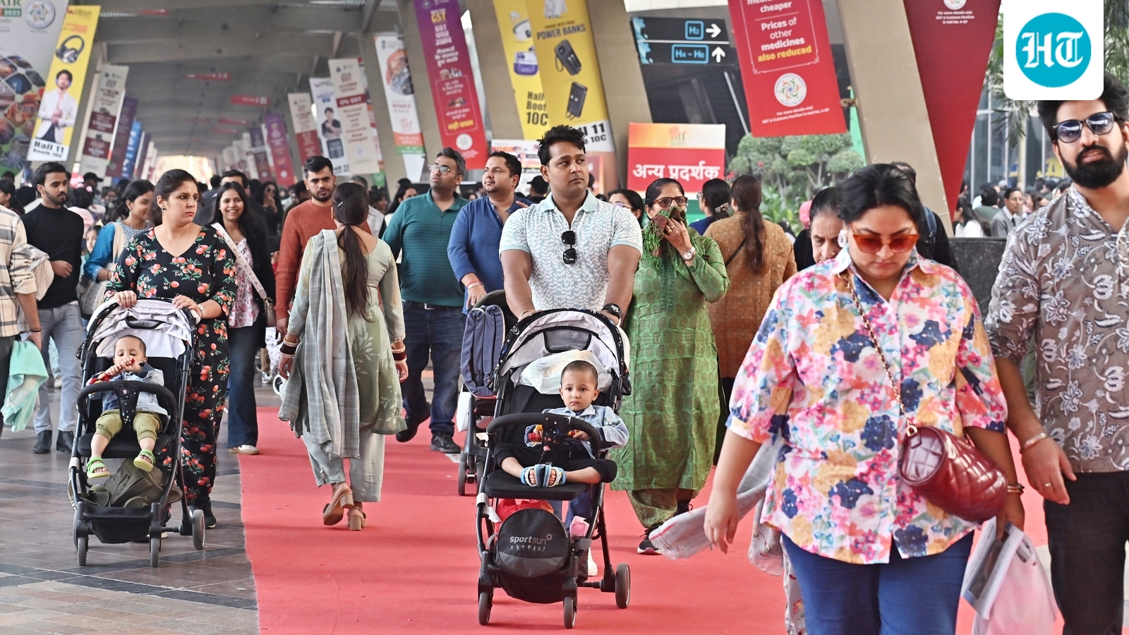 Why has Delhi govt declared public holiday on November 25? All you need to know