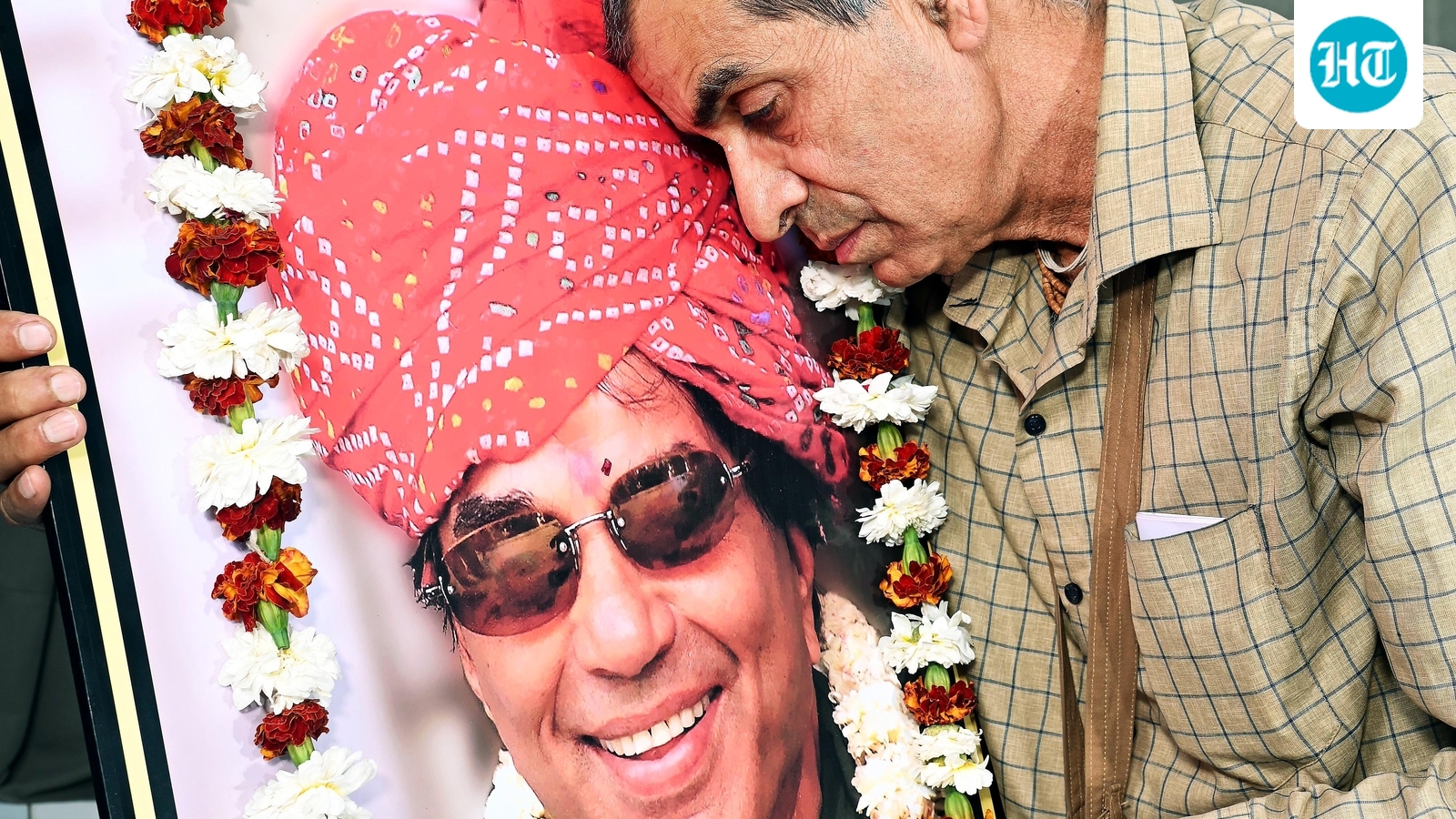 ‘Never forgot his roots’: Punjab villagers recall Dharmendra’s ‘late-night’ visits home