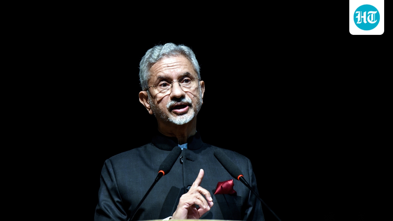 ‘They would be net losers’: Jaishankar warns against excessive immigration roadblocks in US, Europe