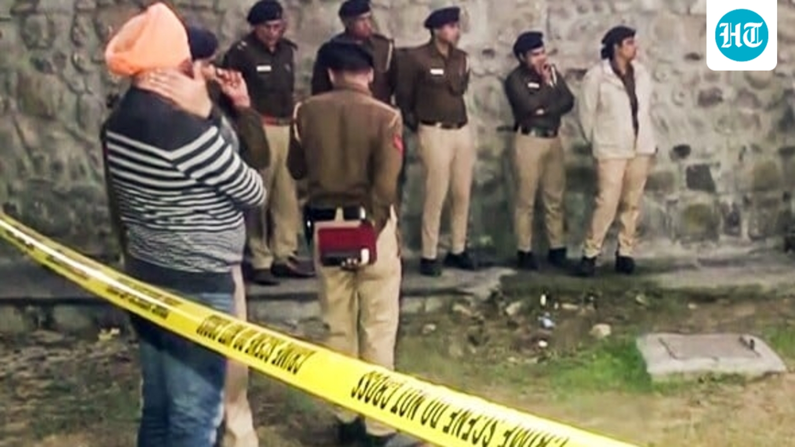 Gangster Lawrence Bishnoi's former associate shot dead in Chandigarh