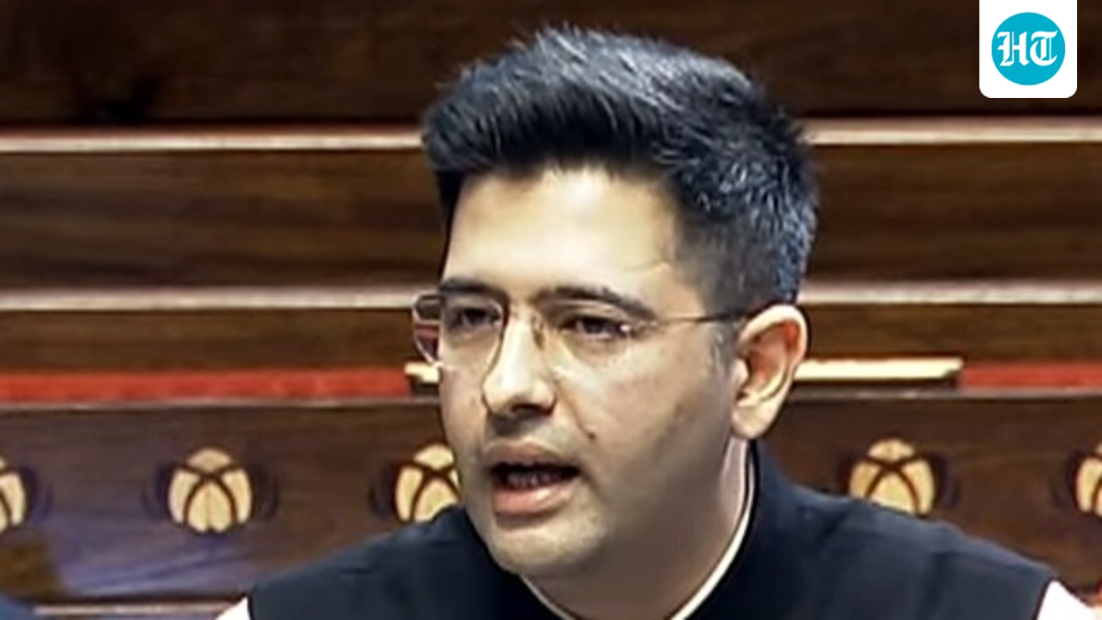 Raghav Chadha demands Copyright Act amendment to protect digital content creators