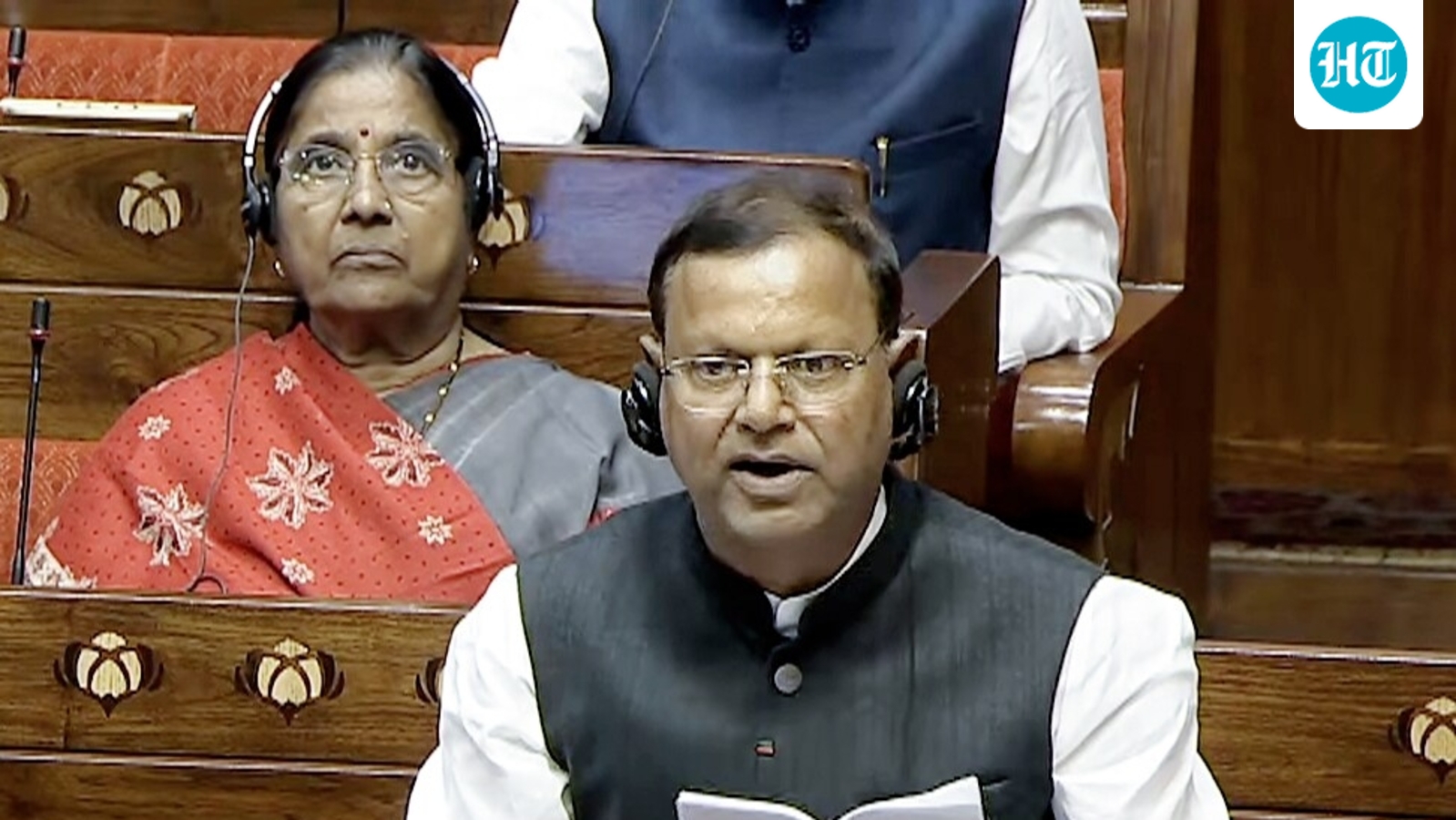 Who is Pankaj Chaudhary, Maharajganj MP and frontrunner for UP BJP chief post?