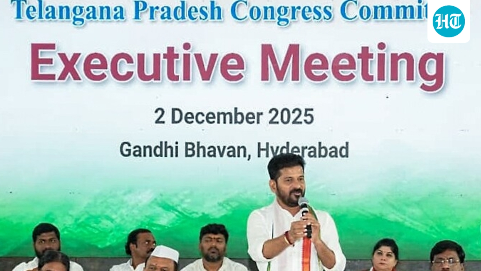 ‘All kinds of deities’: Revanth Reddy sparks row after remarks on Hindu Gods