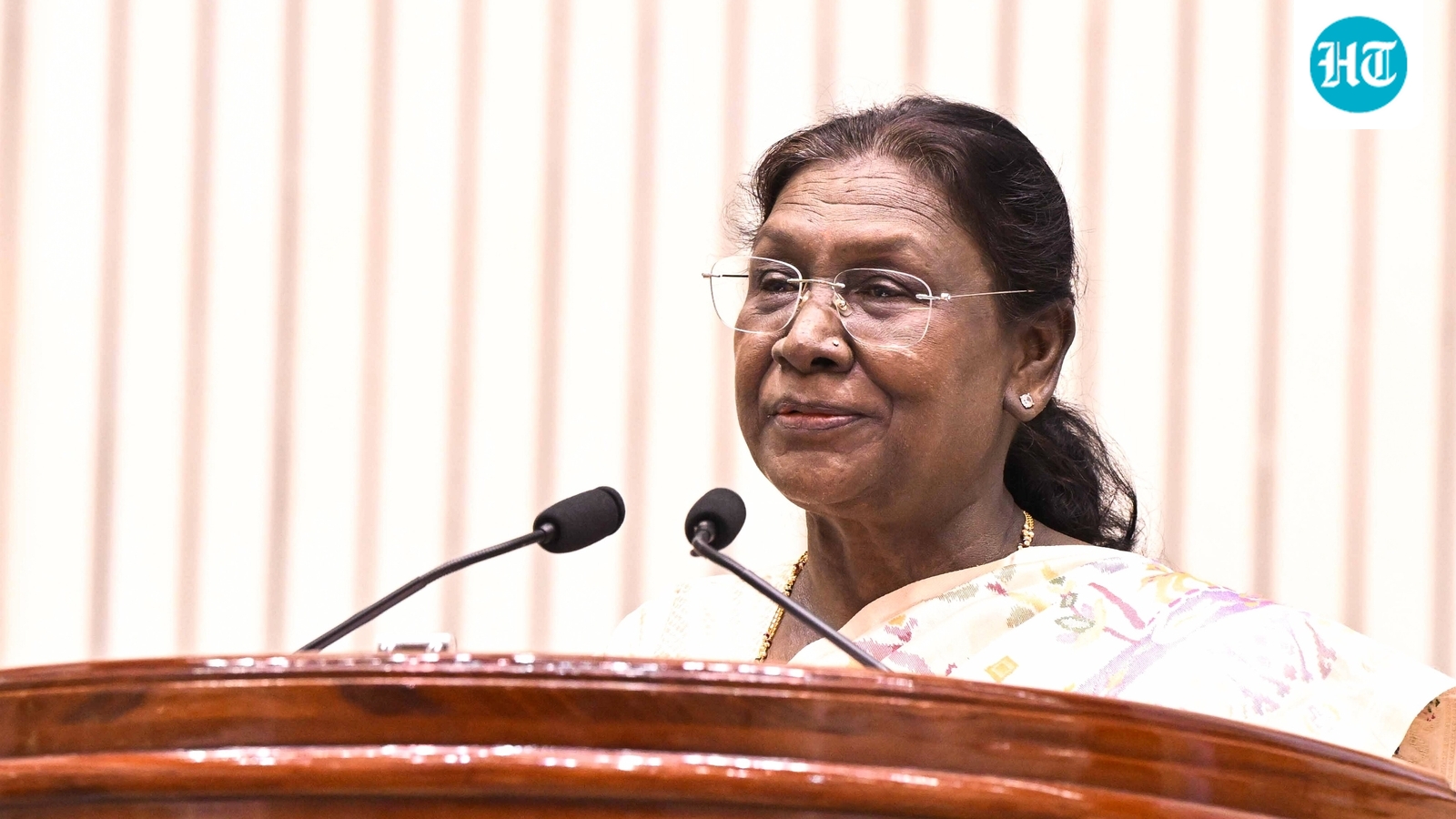 President Murmu to attend NHRC's Human Rights Day event in Delhi on Dec 10