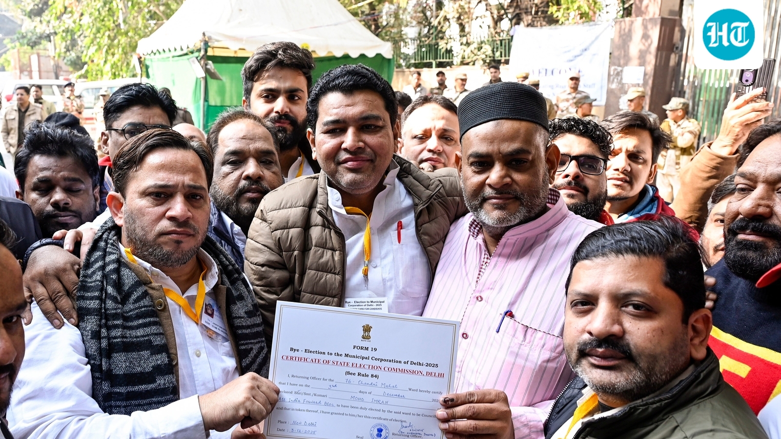 Delhi bypolls: Why AAP lost strongholds Chandni Mahal, Chandni Chowk