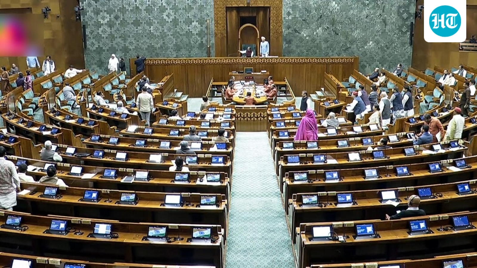 Parliament to hold special discussion on Vande Mataram in both Houses