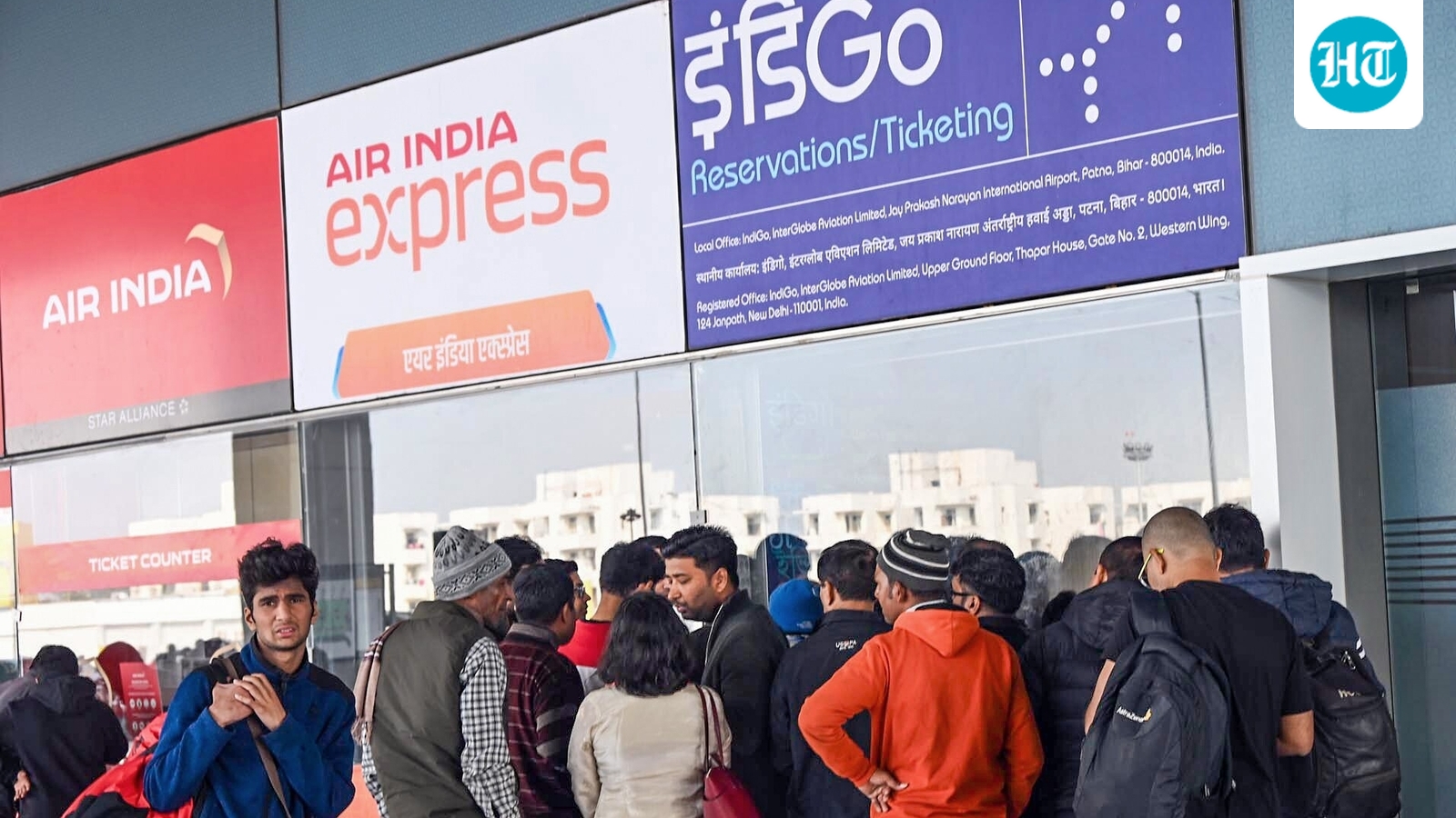 Govt caps domestic ticket prices after IndiGo chaos: What are the maximum air fares