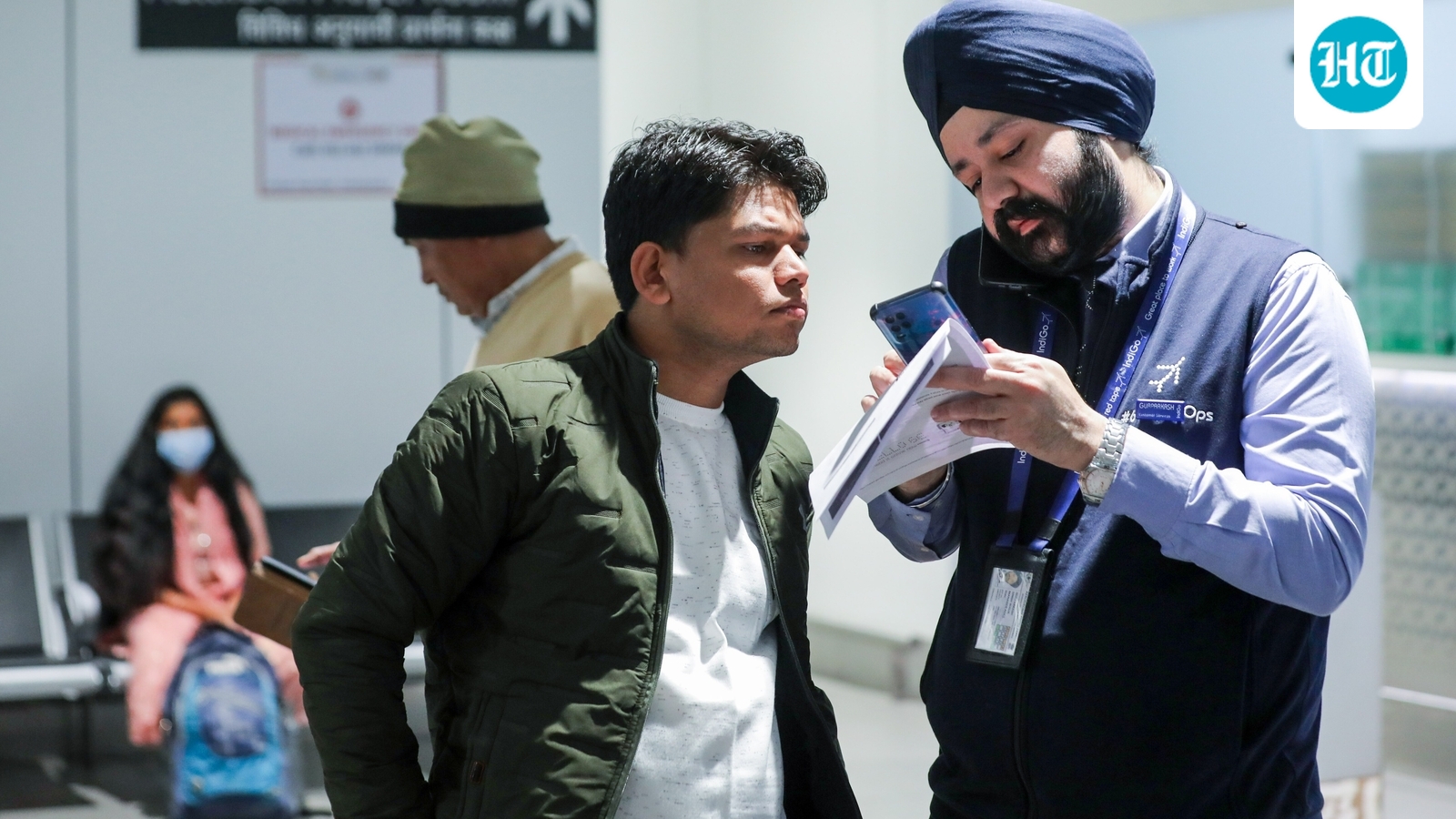 3,000 pieces of baggage delivered,  ₹610 crore refunded: IndiGo crisis inches towards stability