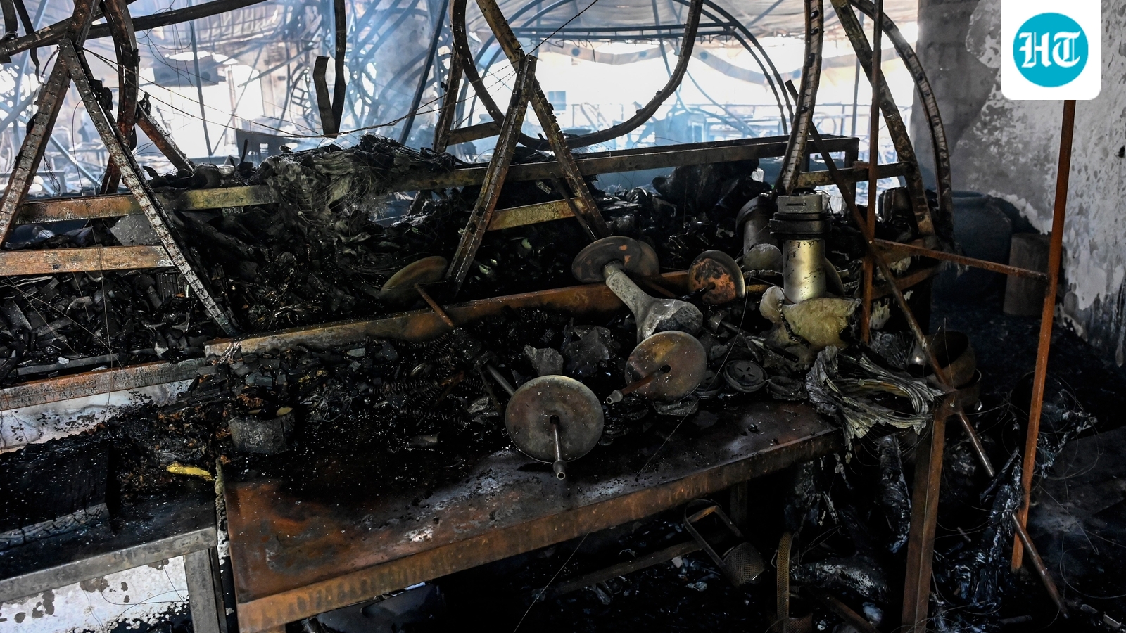 Goa nightclub fire live: Victims identified, bodies being handed over to kin; 20 of hotel staff, 5 tourists among dead