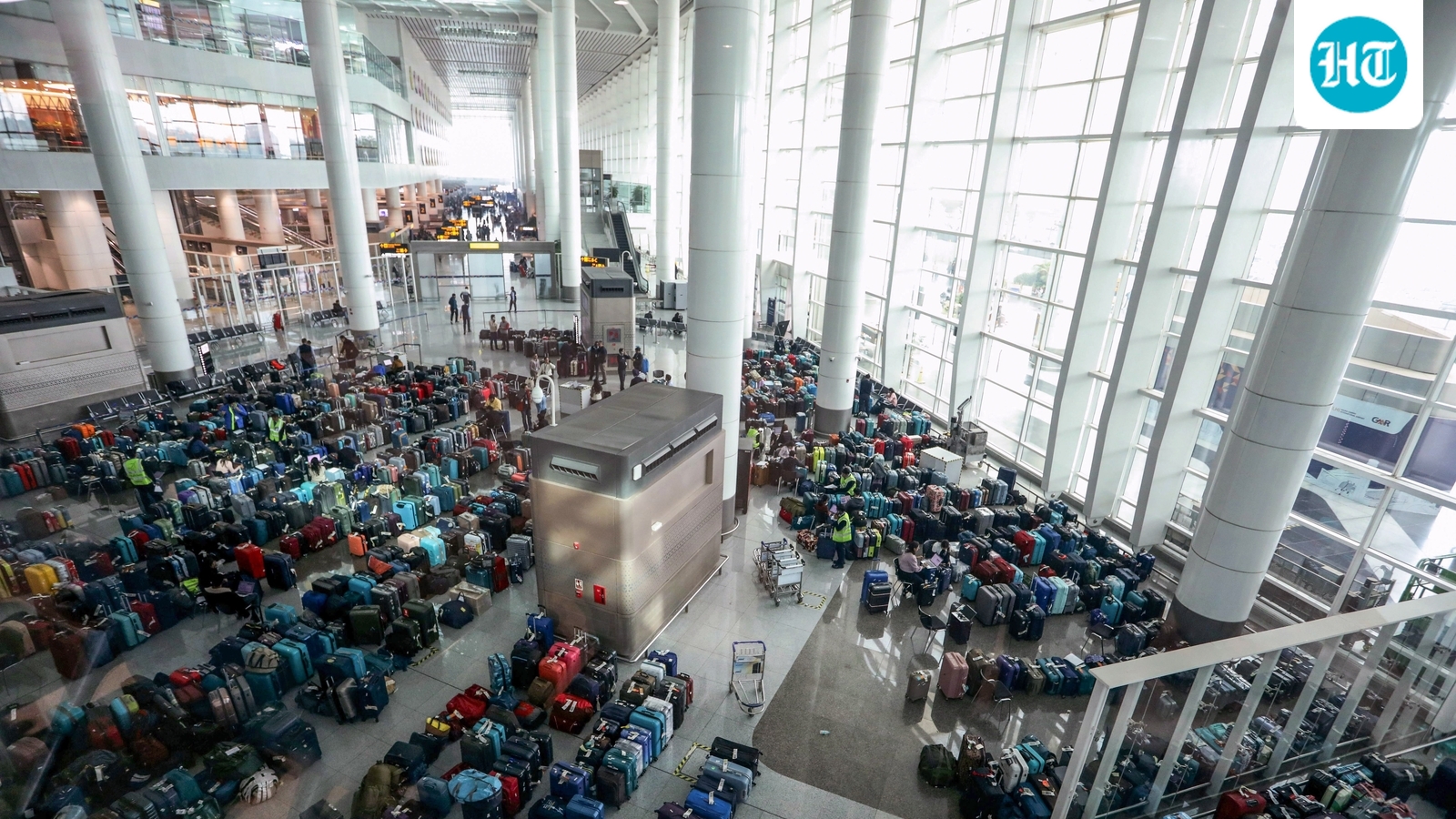 IndiGo meltdown: Humpty Dumpty’s Fall