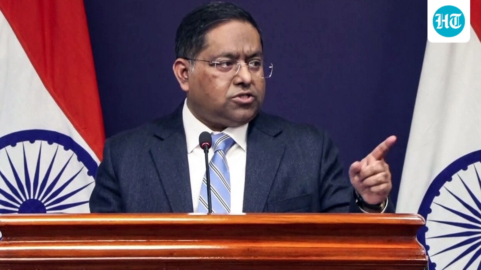 India welcomes UK sanctioning pro-Khalistan terror group Babbar Khalsa