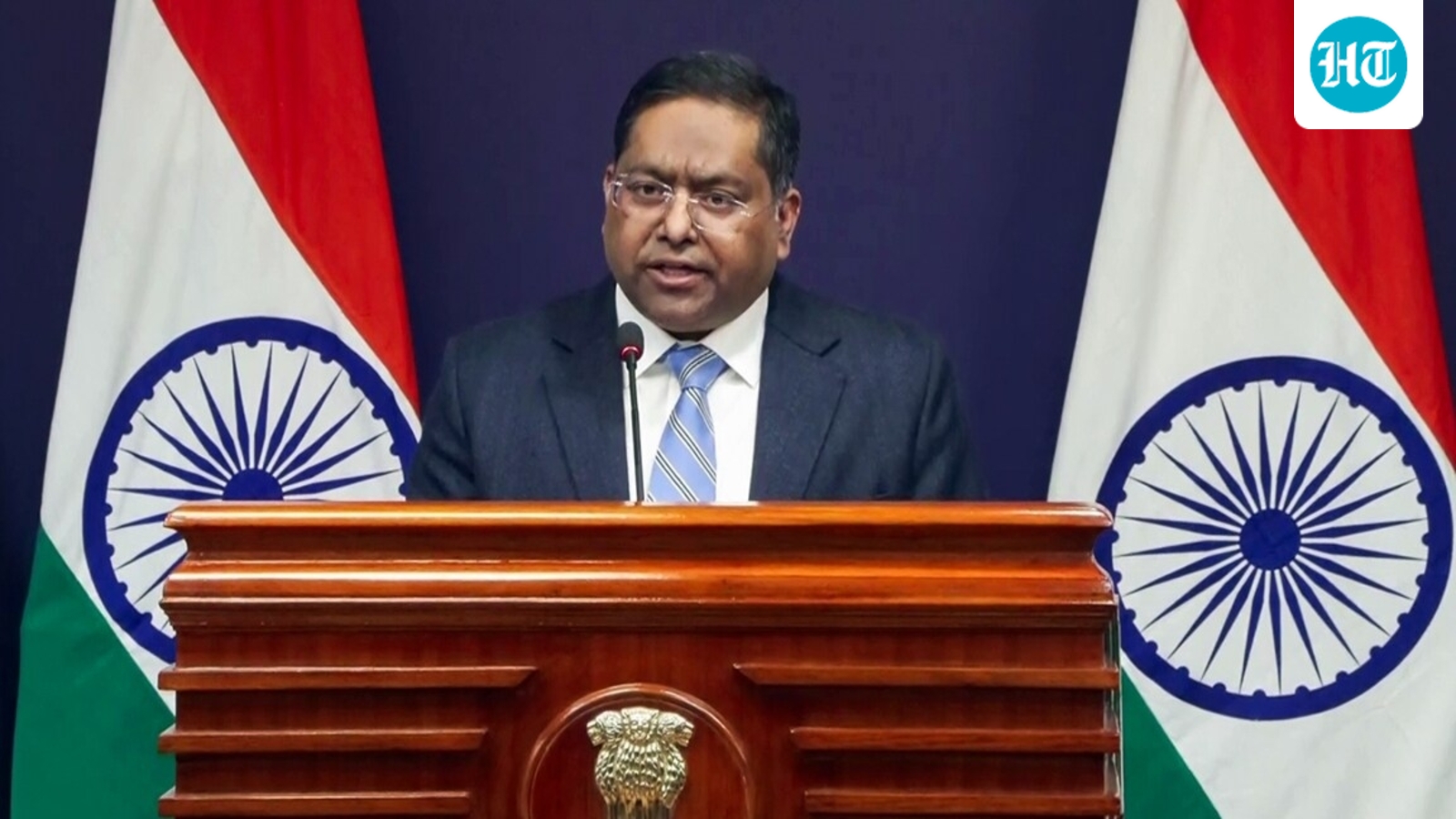 India condemns killing of Hindu youth in Bangladesh: 'Matter of grave concern'