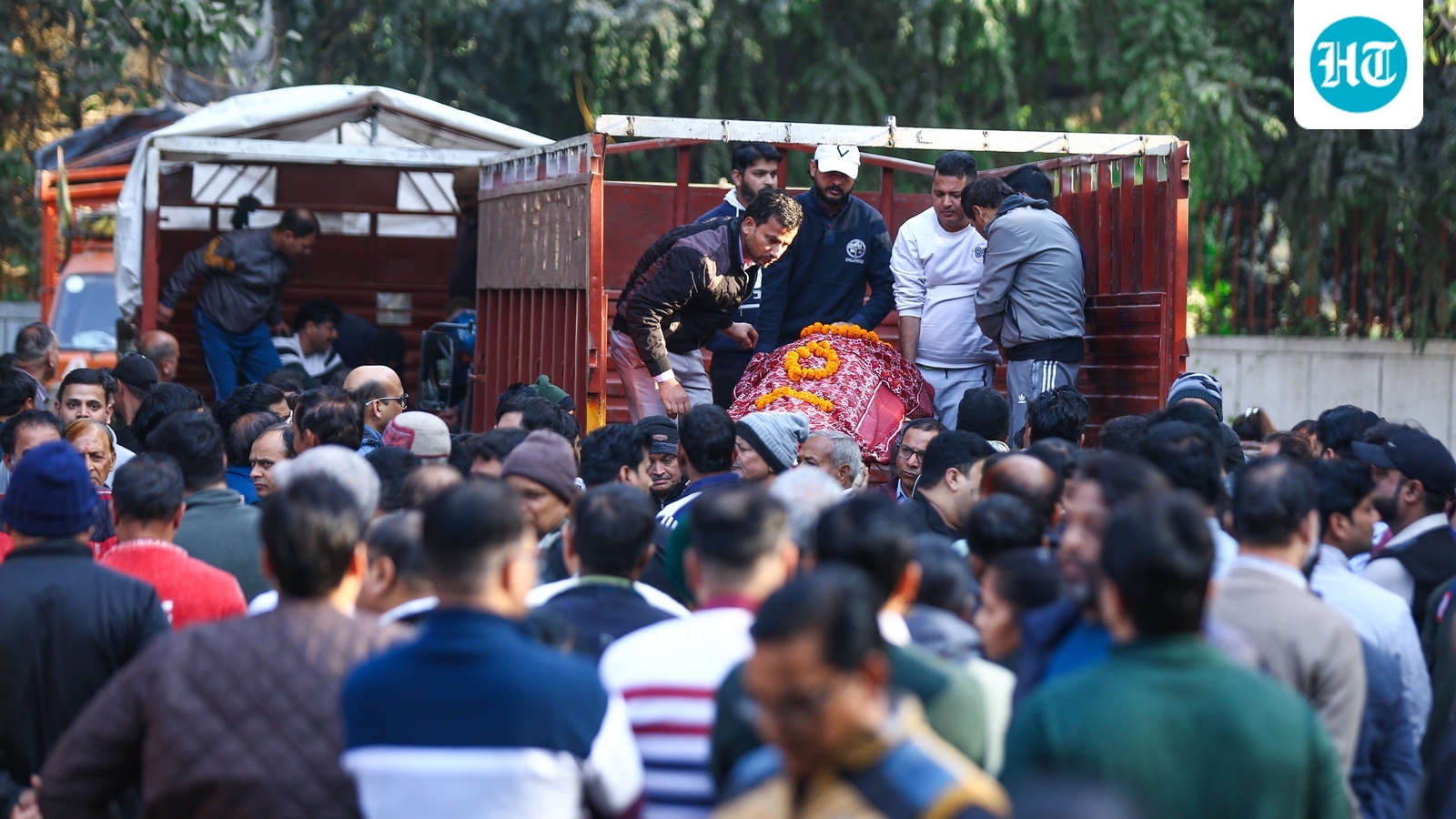 Goa nightclub fire: Owners Saurabh, Gaurav Luthra fled to Thailand hours after blaze killed 25, say police