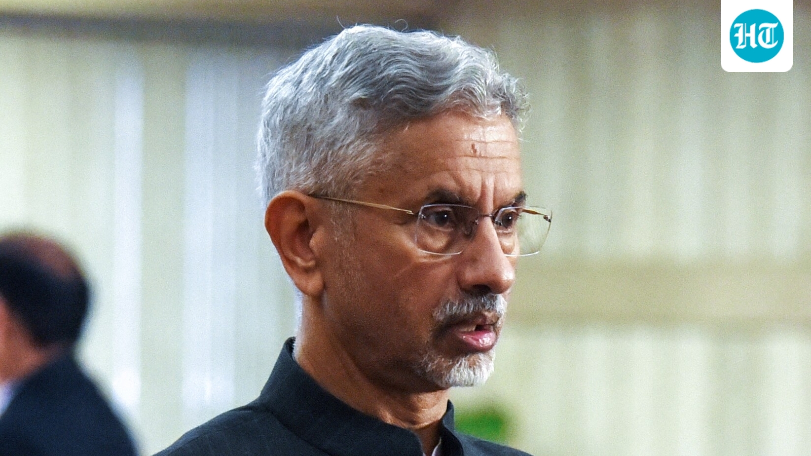 Jaishankar to attend former Bangladesh PM Khaleda Zia's funeral in Dhaka