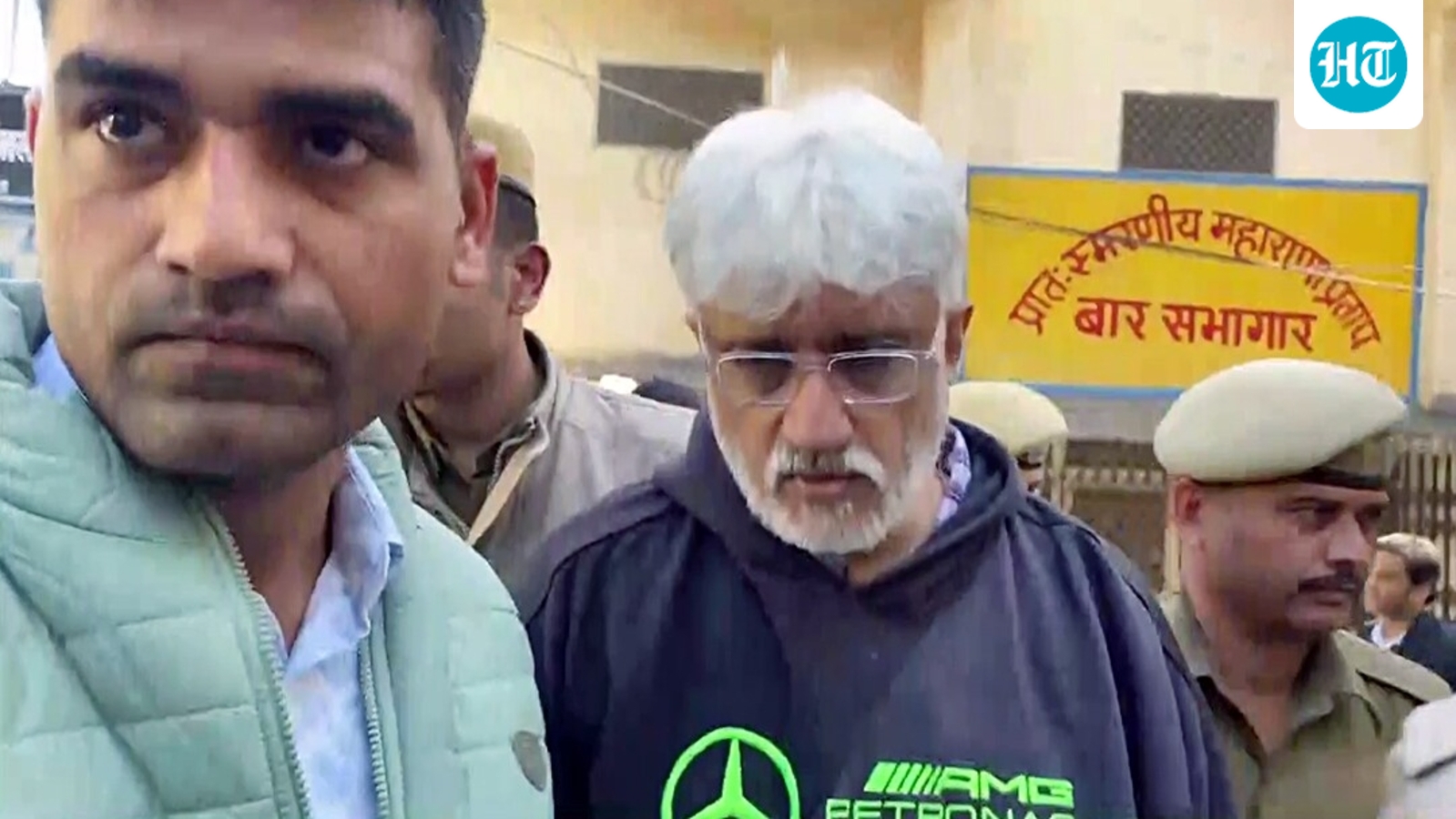 Vikram Bhatt arrest explained: What is the  ₹30 crore fraud case against filmmaker, why was he denied medical bail