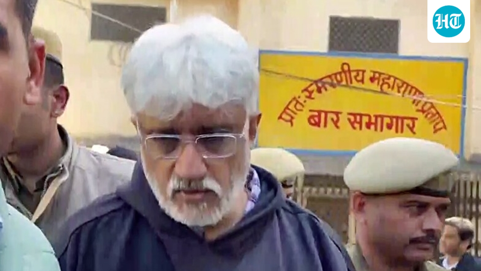 'I lived where Lord Krishna was born': Vikram Bhatt after spending 2 months in jail in  ₹30 crore fraud case