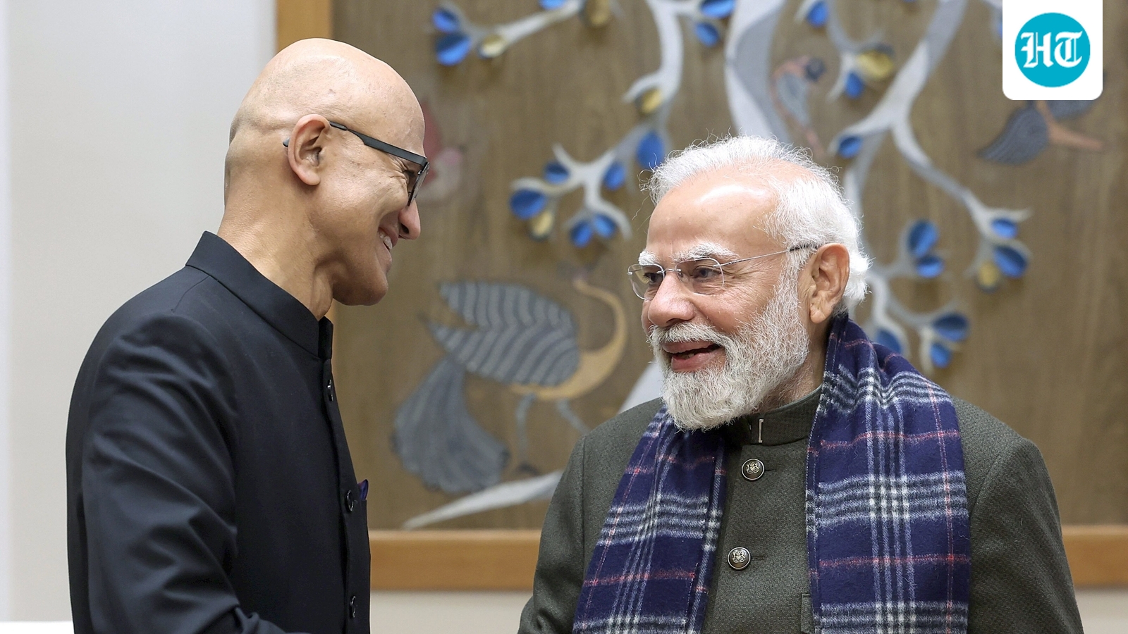 Microsoft makes $17.5 billion AI commitment: What does it means for India? | 6 key facts