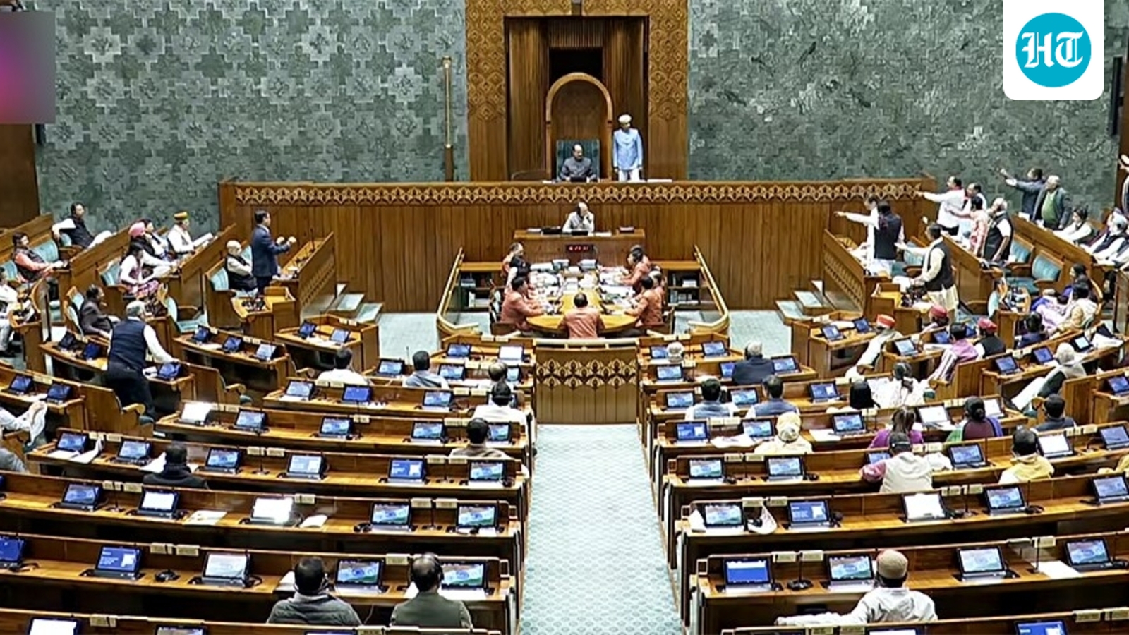 Day after ruckus, discussions on electoral reforms, Vande Mataram to continue in Parliament | Top points